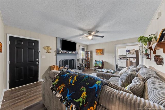 2890 Fulford Mcmillian Road, Raeford, NC 28376