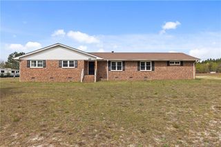 2890 Fulford Mcmillian Road, Raeford, NC 28376