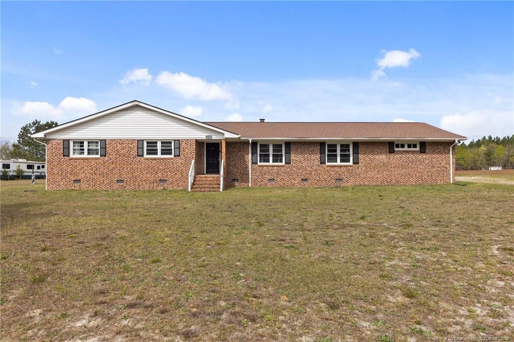 2890 Fulford Mcmillian Road, Raeford, NC 28376