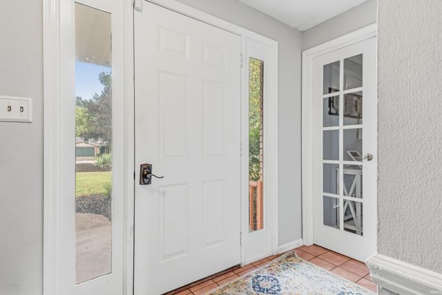 9919 E Limberlost Trail, Fort Wayne, IN 46825