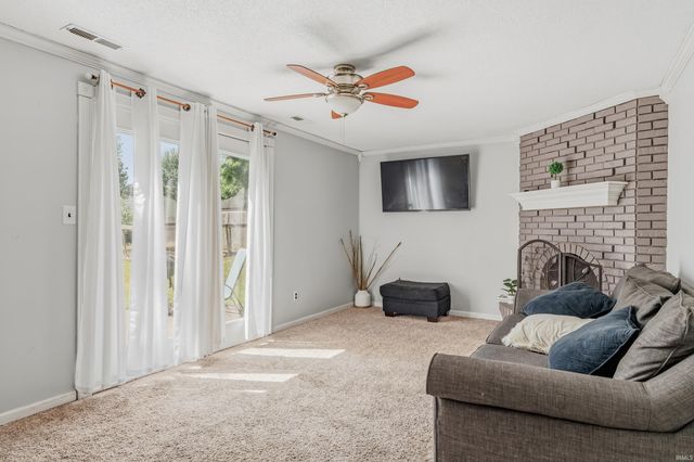9919 E Limberlost Trail, Fort Wayne, IN 46825