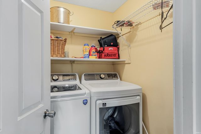 9919 E Limberlost Trail, Fort Wayne, IN 46825