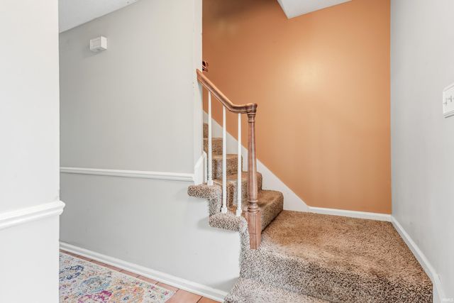 9919 E Limberlost Trail, Fort Wayne, IN 46825