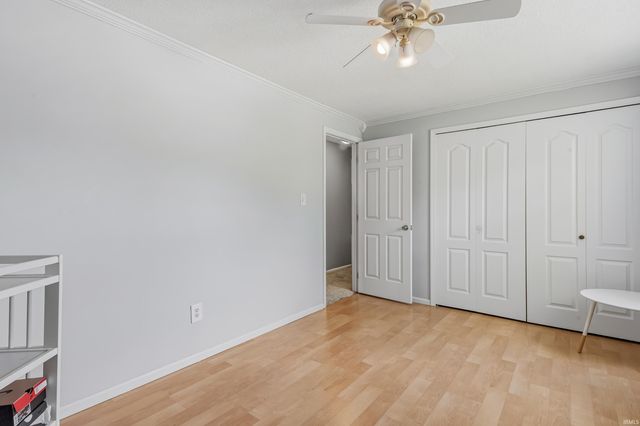 9919 E Limberlost Trail, Fort Wayne, IN 46825