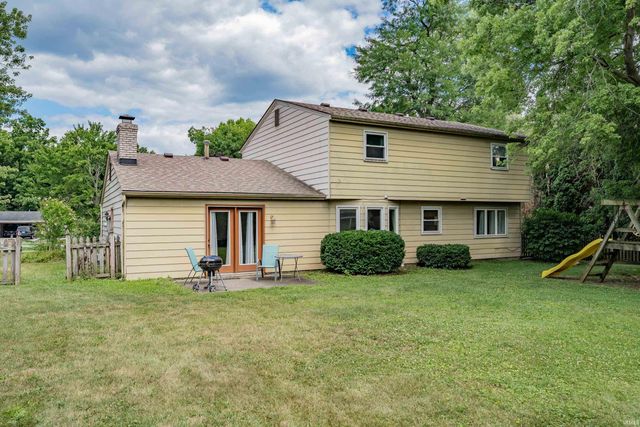 9919 E Limberlost Trail, Fort Wayne, IN 46825