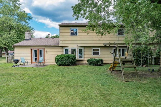 9919 E Limberlost Trail, Fort Wayne, IN 46825