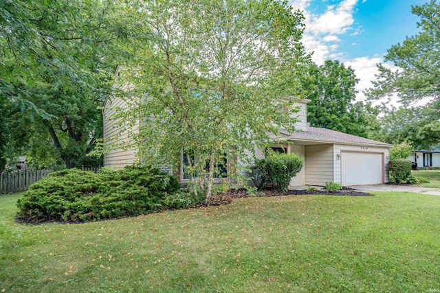 9919 E Limberlost Trail, Fort Wayne, IN 46825