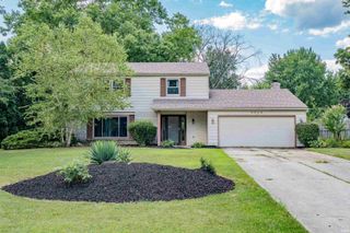 9919 E Limberlost Trail, Fort Wayne, IN 46825