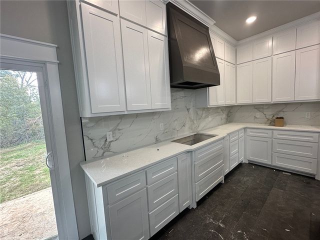 20 Leawood Lane, Bella Vista, AR 72715