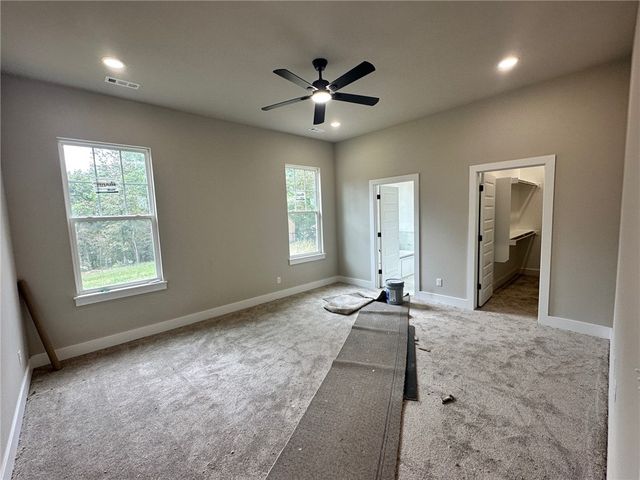 20 Leawood Lane, Bella Vista, AR 72715