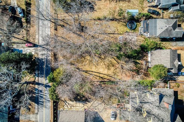 59 Trammell SW Street, Marietta, GA 30064