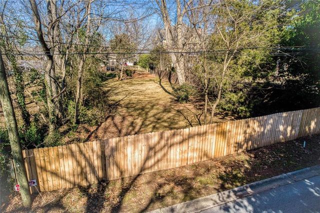 59 Trammell SW Street, Marietta, GA 30064