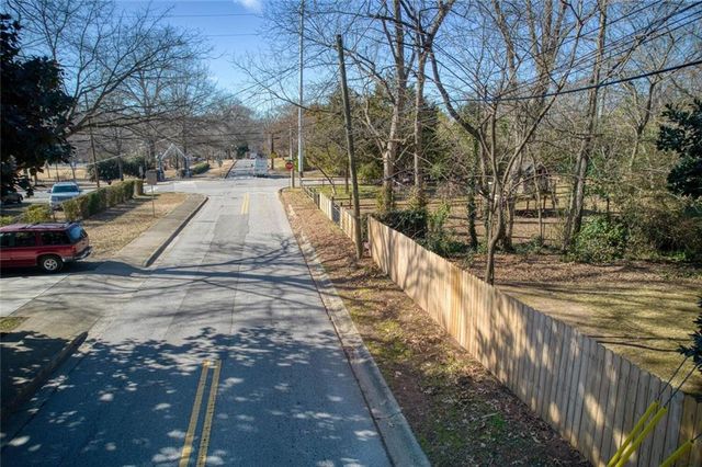 59 Trammell SW Street, Marietta, GA 30064