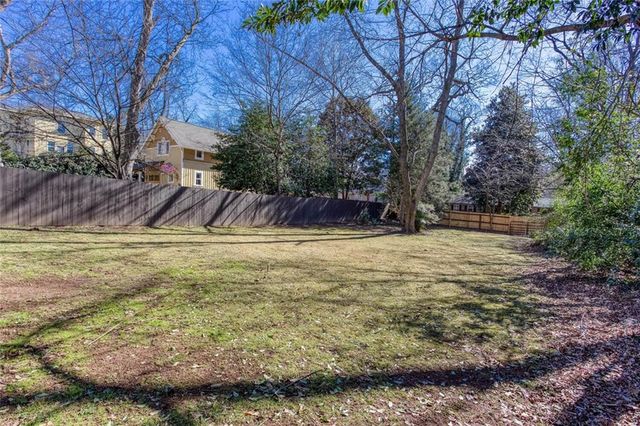 59 Trammell SW Street, Marietta, GA 30064