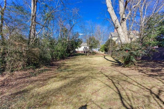 59 Trammell SW Street, Marietta, GA 30064