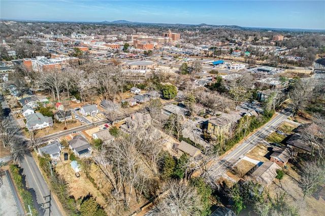 59 Trammell SW Street, Marietta, GA 30064