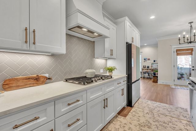 8009 Brightwater Way, Spring Hill, TN 37174