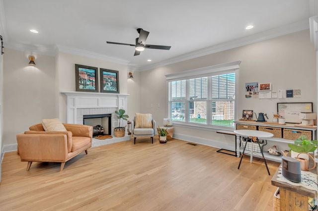 8009 Brightwater Way, Spring Hill, TN 37174