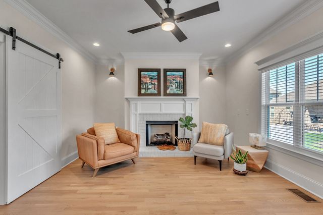 8009 Brightwater Way, Spring Hill, TN 37174