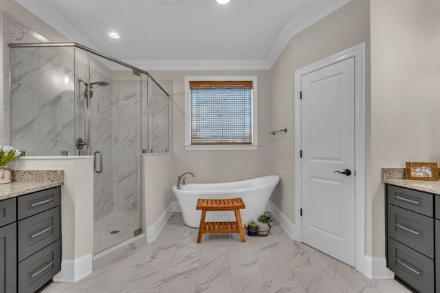 8009 Brightwater Way, Spring Hill, TN 37174