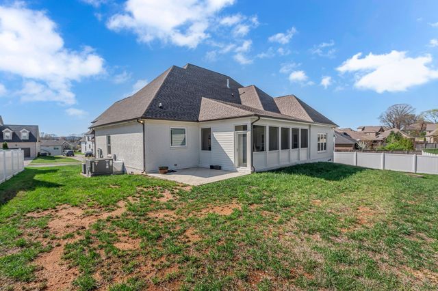 8009 Brightwater Way, Spring Hill, TN 37174