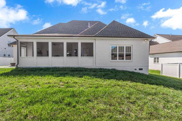 8009 Brightwater Way, Spring Hill, TN 37174