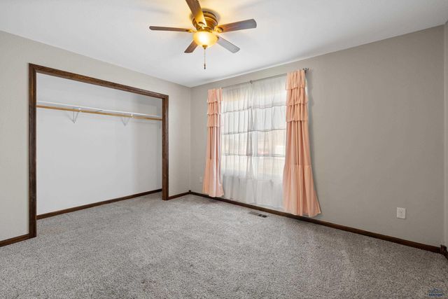 107 FOX TRAIL, Box Elder, SD 57719