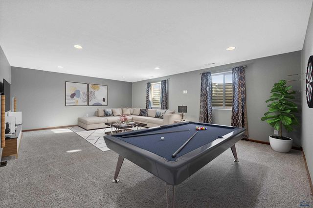 107 FOX TRAIL, Box Elder, SD 57719