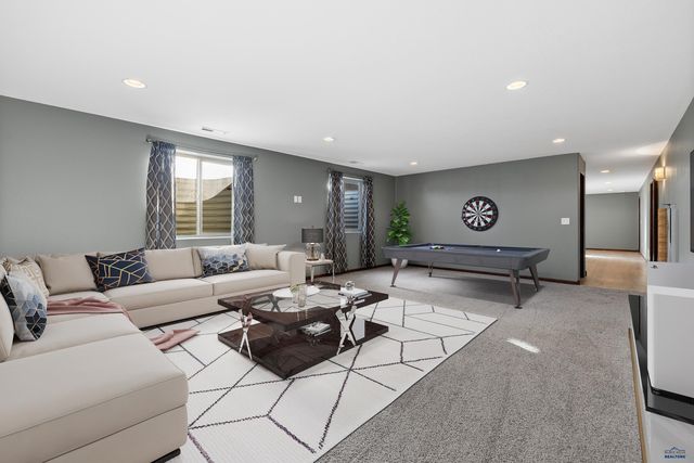 107 FOX TRAIL, Box Elder, SD 57719