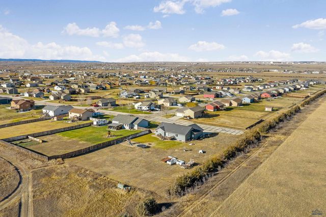 107 FOX TRAIL, Box Elder, SD 57719