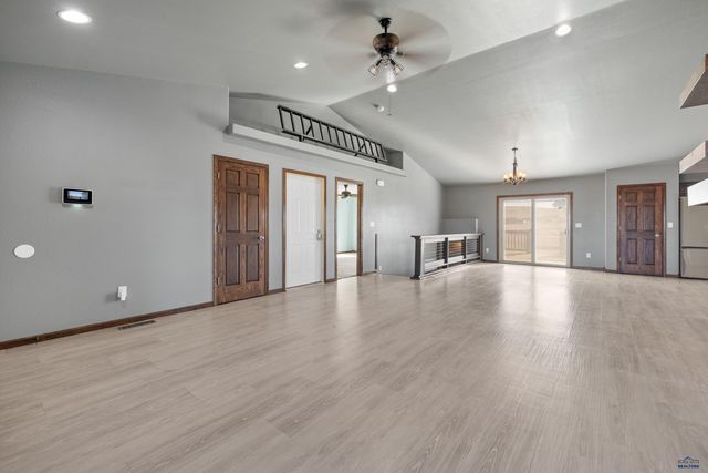 107 FOX TRAIL, Box Elder, SD 57719