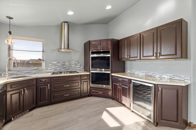 107 FOX TRAIL, Box Elder, SD 57719