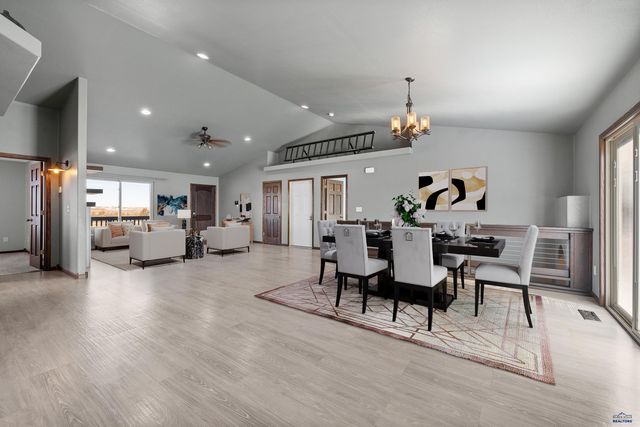 107 FOX TRAIL, Box Elder, SD 57719