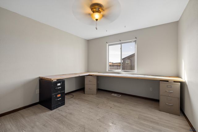 107 FOX TRAIL, Box Elder, SD 57719