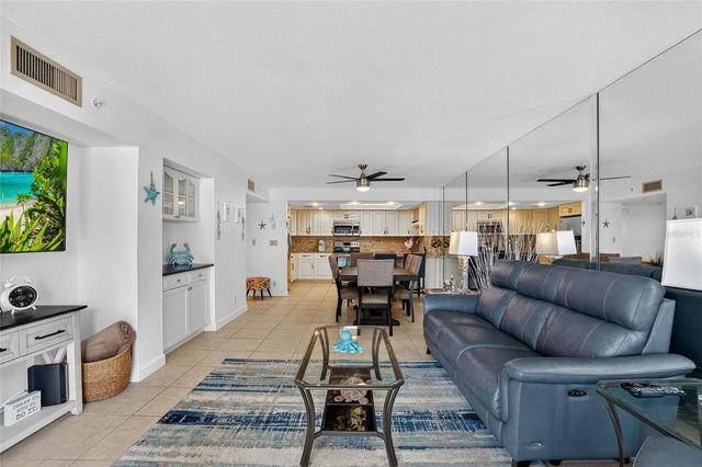 1480 GULF BOULEVARD 202, Clearwater Beach, FL 33767
