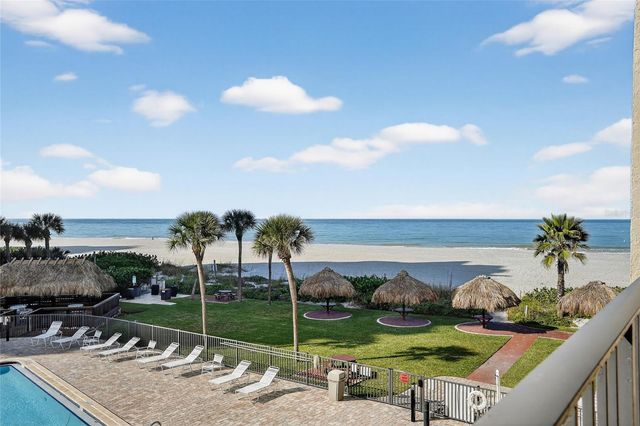 1480 GULF BOULEVARD 202, Clearwater Beach, FL 33767