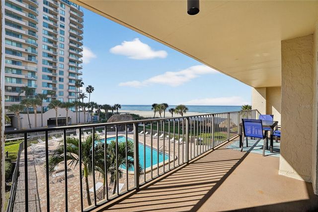 1480 GULF BOULEVARD 202, Clearwater Beach, FL 33767