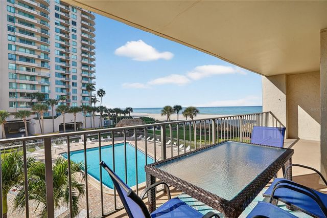 1480 GULF BOULEVARD 202, Clearwater Beach, FL 33767