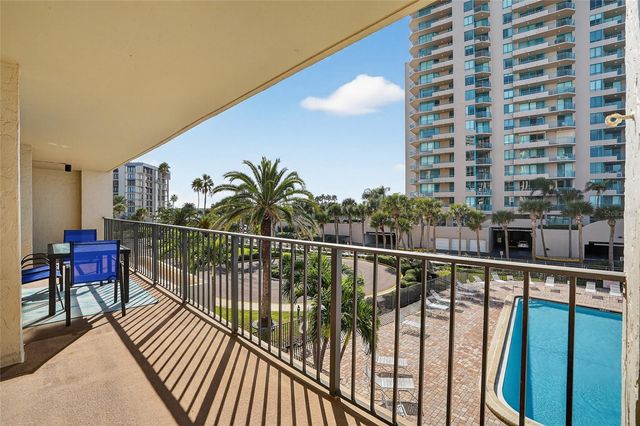 1480 GULF BOULEVARD 202, Clearwater Beach, FL 33767
