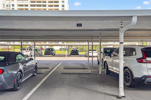 1480 GULF BOULEVARD 202, Clearwater Beach, FL 33767