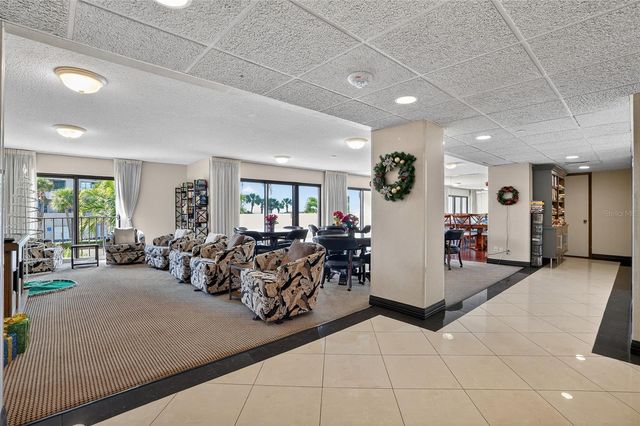 1480 GULF BOULEVARD 202, Clearwater Beach, FL 33767