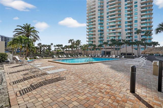 1480 GULF BOULEVARD 202, Clearwater Beach, FL 33767