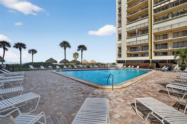 1480 GULF BOULEVARD 202, Clearwater Beach, FL 33767
