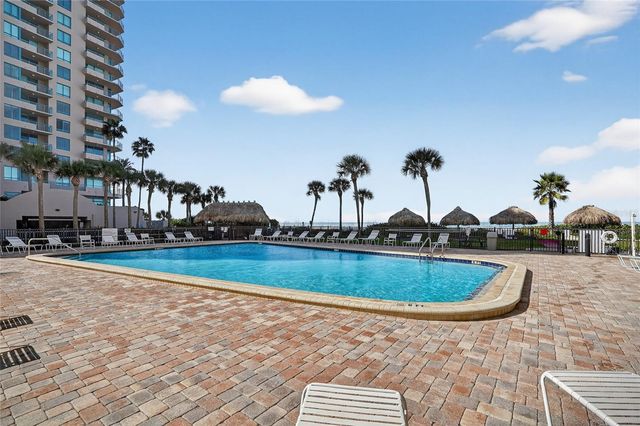 1480 GULF BOULEVARD 202, Clearwater Beach, FL 33767