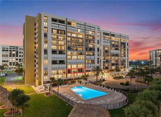 1480 GULF BOULEVARD 202, Clearwater Beach, FL 33767