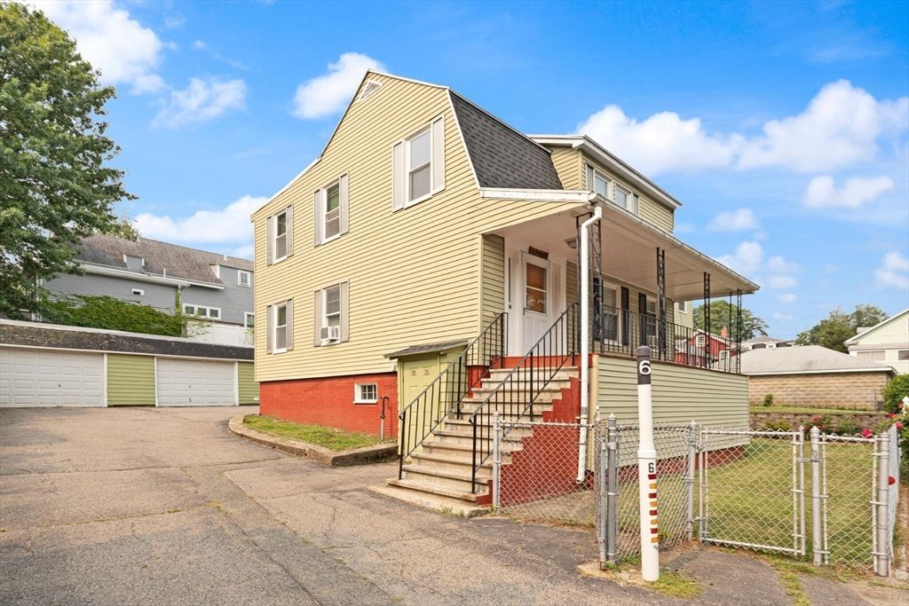 6 Greenville Ct, Somerville, MA 02143