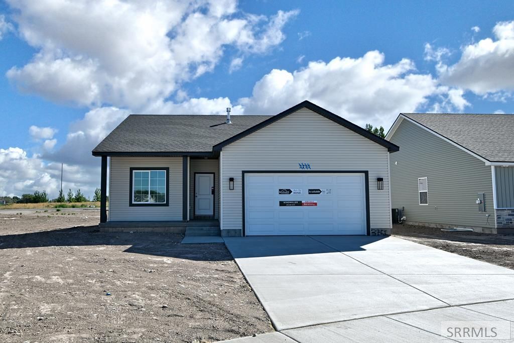 3755 Benelli Dr, Idaho Falls, ID 83401