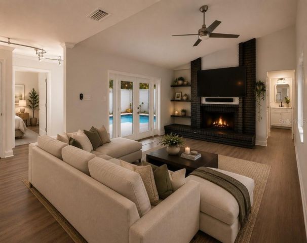 5023 JAMAICA CIRCLE 6, Orlando, FL 32808