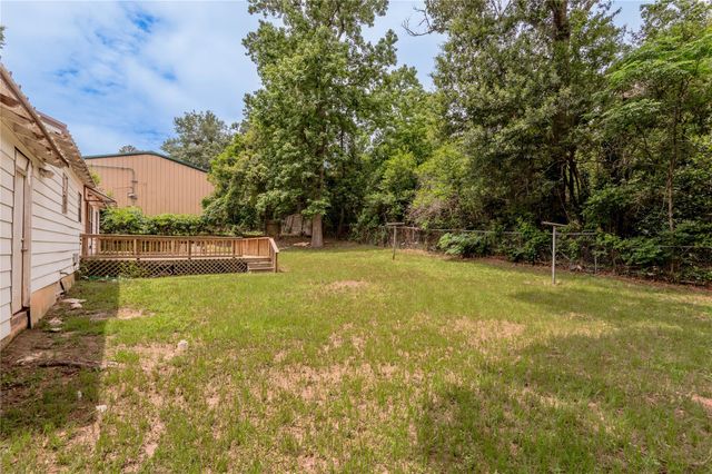2538 Sycamore Avenue, Huntsville, TX 77340