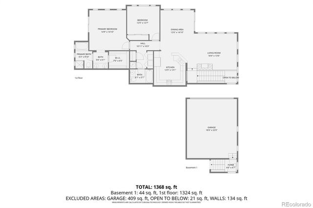 176 Whitehaven Circle, Highlands Ranch, CO 80129